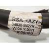 Recambio de varillaje cambio para renault trafic iii furgoneta (fg_) 2.0 dci 145 (fgml) referencia OEM IAM 349358427R  