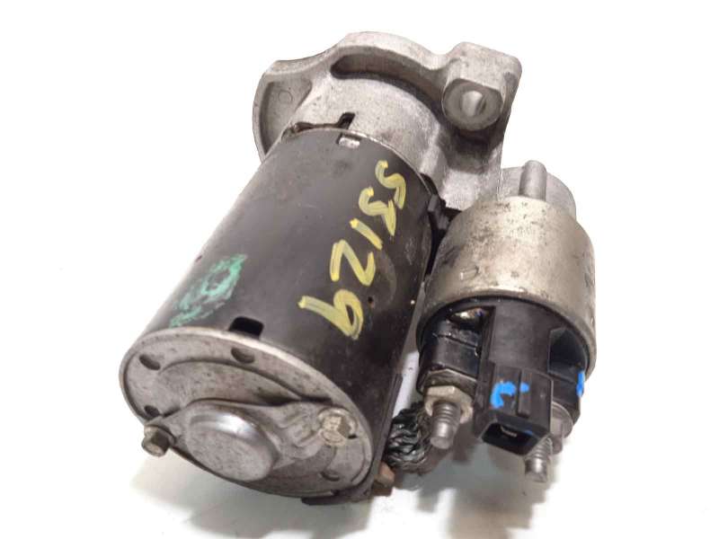 Recambio de motor arranque para peugeot 2008 (--.2013) style referencia OEM IAM 9674077280  ESM18E8 - Gris 4