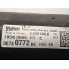 Recambio de motor arranque para peugeot 2008 (--.2013) style referencia OEM IAM 9674077280  ESM18E8