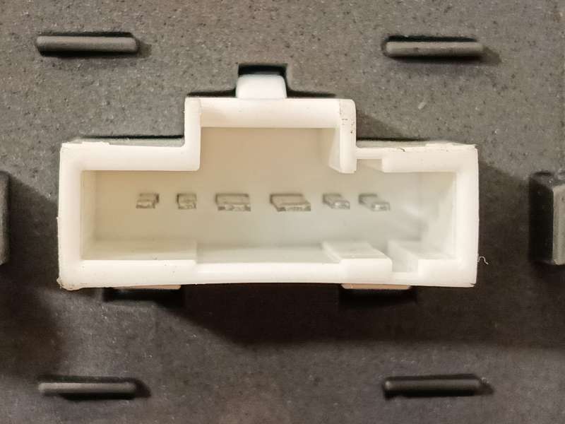 Recambio de piloto trasero izquierdo para citroën c3 ii (sc_) 1.4 hdi 70 (sc8hzc, sc8hr0, sc8hp4) referencia OEM IAM 9803928880 6