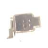 Recambio de motor limpia trasero para hyundai kona (os, ose, osi) ev referencia OEM IAM 98700J9000  035111940