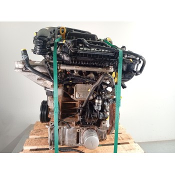 Recambio de despiece motor para seat ibiza v (kj1, kjg) 1.0 tsi referencia OEM IAM DUS DUSB 