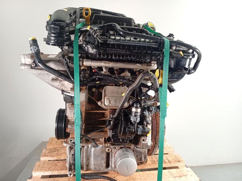 DESPIECE MOTOR DUS DUSB 