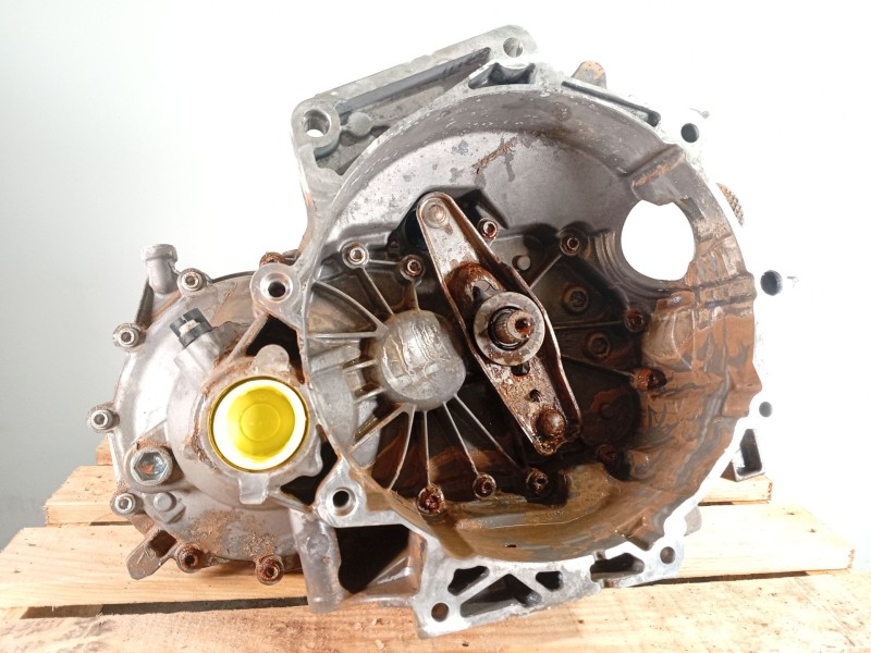 CAJA CAMBIOS VGV 0DF300045R FM5DF007