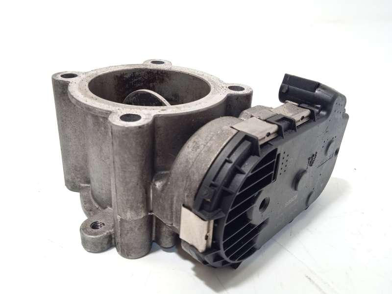 Recambio de caja mariposa para mercedes-benz clase r (w251, v251) r 320 cdi 4-matic (251.022, 251.122) referencia OEM IAM A64209 - Negro 3
