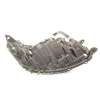 Recambio de faro izquierdo para citroën c5 iii (rd_) 1.6 thp 150 referencia OEM IAM 1616886480 9674399480 89905357