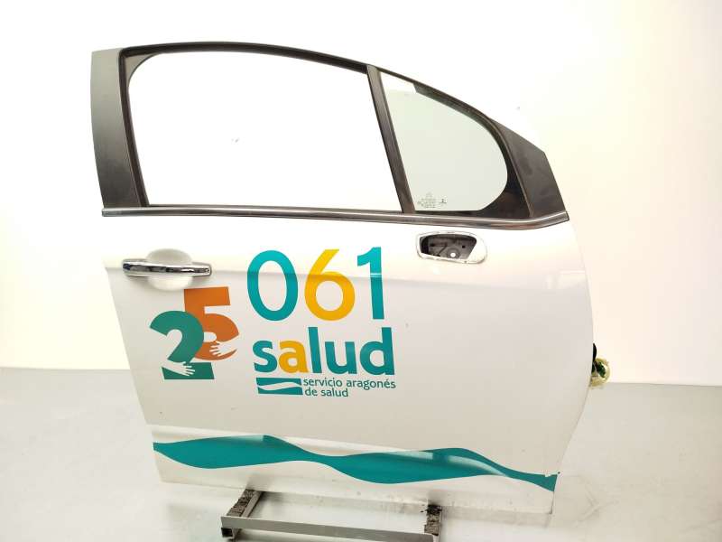 Recambio de puerta delantera derecha para citroën c3 ii (sc_) 1.4 hdi 70 (sc8hzc, sc8hr0, sc8hp4) referencia OEM IAM 9004CG