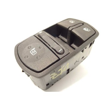 Recambio de mando elevalunas delantero izquierdo para opel corsa e s-d / cadra12 / bx2e6ah7j5 referencia OEM IAM 13430017  