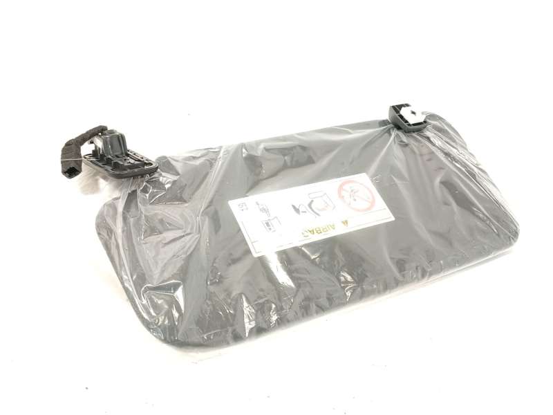 Recambio de parasol derecho para ford kuga iii (dfk) 1.5 ecoboost referencia OEM IAM LV4BS04100AH3ZHE 2830450 - Blanco 2