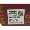 Recambio de antena para cupra leon (kl1, ku1, kug) 1.5 etsi referencia OEM IAM 4M0035507  