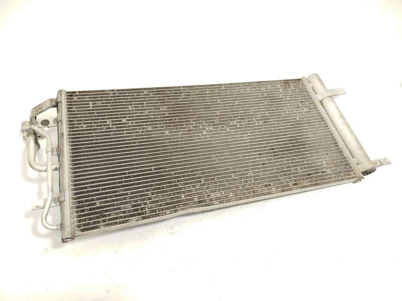 Recambio de condensador / radiador aire acondicionado para kia xceed 1.4 tgdi cat referencia OEM IAM 97606J7290  A11217735 3