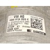 Recambio de compresor aire acondicionado para audi a1 allstreet (gbh) 30 tfsi referencia OEM IAM 3Q0816803E  8712P