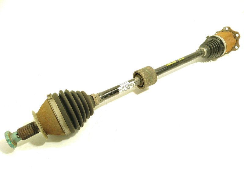 TRANSMISION DELANTERA DERECHA 2Q0407272CH 