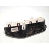 Recambio de cuadro instrumentos para peugeot 2008 (--.2013) style referencia OEM IAM 9814039580 9822703980 