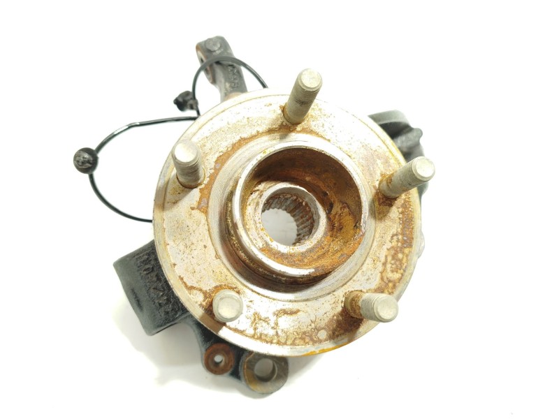 MANGUETA DELANTERA DERECHA L1TC3K170B1A 2413072 