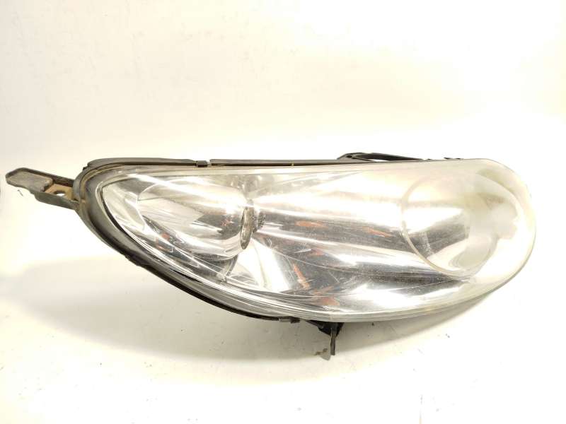 Recambio de faro derecho para peugeot 407 (6d_) 2.0 hdi 135 (6drhrh, 6drhre, 6drhrg, 6drhrj) referencia OEM IAM 9641939880 62069 - Azul 2