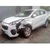 kia sportage del año 2016