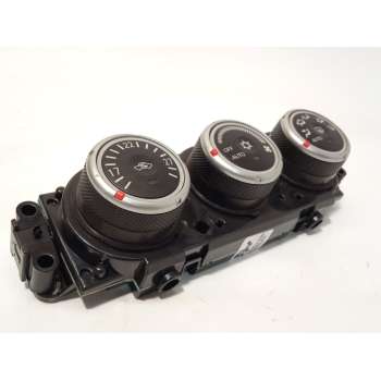 MANDO CLIMATIZADOR 7820A115XB 