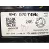 Recambio de cuadro instrumentos para skoda octavia iii combi (5e5, 5e6) 2.0 tdi 4x4 referencia OEM IAM 5E0920749B  