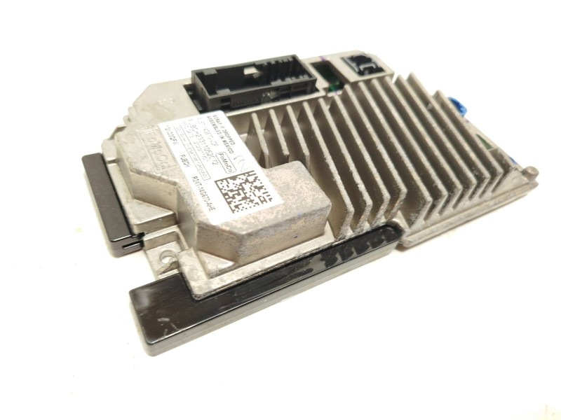 SISTEMA NAVEGACION GPS R2XT14G670AHE 2864444 PU5T14G670VDF