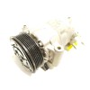 Recambio de compresor aire acondicionado para ford tourneo courier 1.0 ecoboost referencia OEM IAM JX6119D629HC  