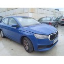 SKODA FABIA IV (PJ3)