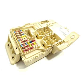 CAJA RELES / FUSIBLES 91951J7760 