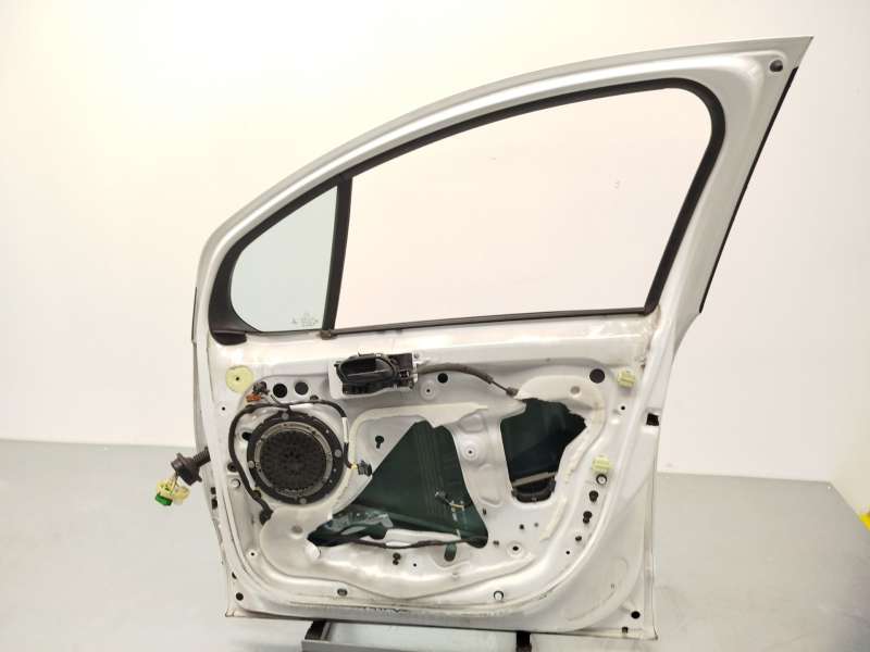 Recambio de puerta delantera derecha para citroën c3 ii (sc_) 1.4 hdi 70 (sc8hzc, sc8hr0, sc8hp4) referencia OEM IAM 9004CG 5