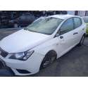 SEAT IBIZA (6P1)