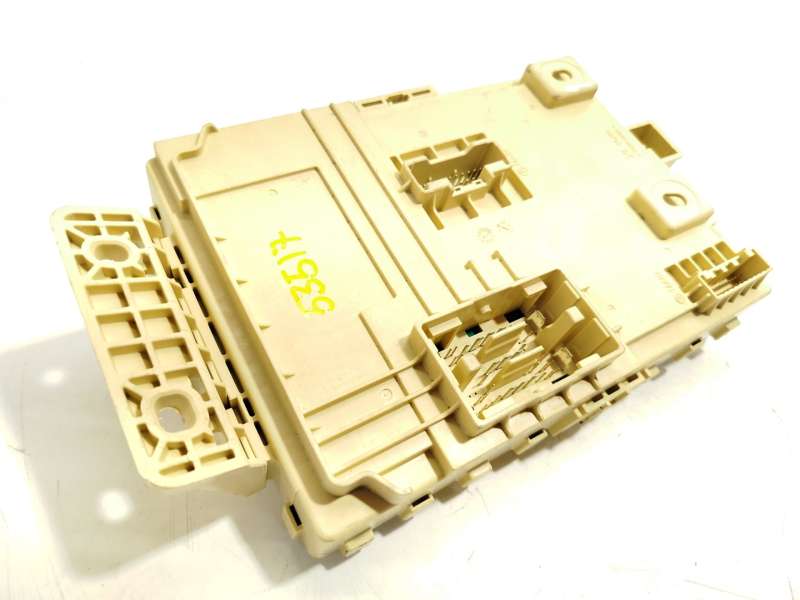 Recambio de caja reles / fusibles para kia xceed 1.4 tgdi cat referencia OEM IAM 91951J7760 2