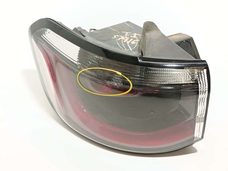 Recambio de piloto trasero izquierdo para jeep compass (mp, m6, mv, m7) 1.4 multiair referencia OEM IAM P55112683AE K55112683AD