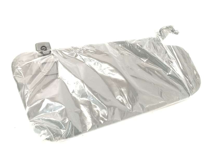 Recambio de parasol izquierdo para ford kuga iii (dfk) 1.5 ecoboost referencia OEM IAM LV4BS04101BG3ZHE 2456298 - Blanco 2