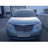 chrysler grand voyager del año 2009