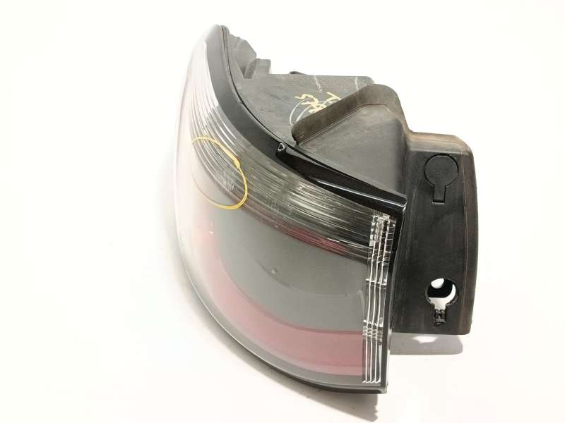 Recambio de piloto trasero izquierdo para jeep compass (mp, m6, mv, m7) 1.4 multiair referencia OEM IAM P55112683AE K55112683AD 2