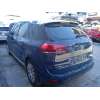 citroën c4 picasso del año 2018