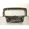 Recambio de porton trasero para volkswagen golf v (1k1) 1.9 tdi referencia OEM IAM 1K6827025H  