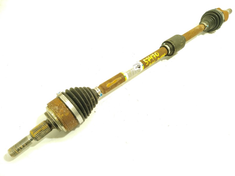 TRANSMISION DELANTERA DERECHA R2X63B436AB 2802285 