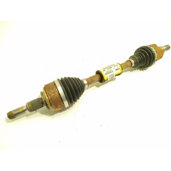 Recambio de transmision delantera izquierda para ford tourneo courier 1.0 ecoboost referencia OEM IAM R2X63B437BB 2802294 