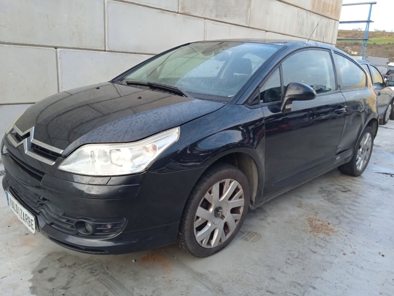 CITROËN C4 I (LC_)