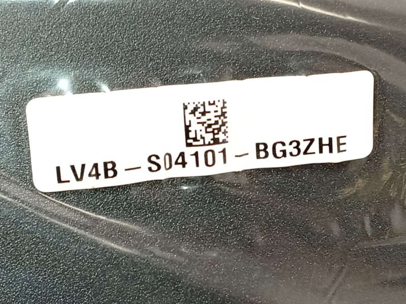 Recambio de parasol izquierdo para ford kuga iii (dfk) 1.5 ecoboost referencia OEM IAM LV4BS04101BG3ZHE 2456298 - Blanco 4