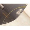Recambio de puerta trasera izquierda para peugeot 2008 (--.2013) style referencia OEM IAM 9802969780  