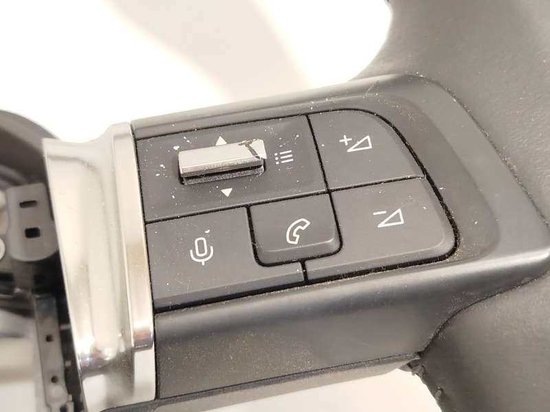 Recambio de volante para citroën c4 iii (ba_, bb_, bc_) 1.2 puretech 130 (bahnsa, bahnsb) referencia OEM IAM 98406898ZD - Rojo 3