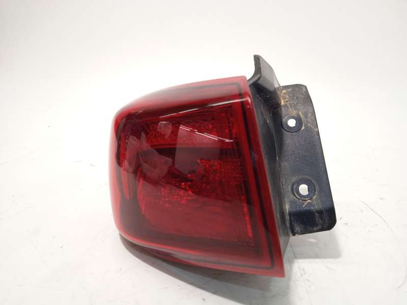 Recambio de piloto trasero izquierdo para hyundai kona (os, ose, osi) ev referencia OEM IAM 92401J9500 - Blanco 2