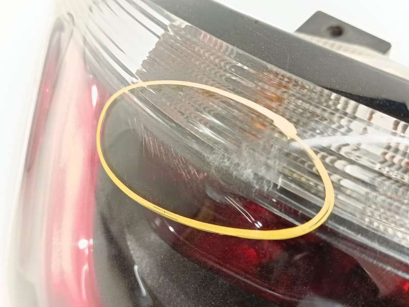 Recambio de piloto trasero izquierdo para jeep compass (mp, m6, mv, m7) 1.4 multiair referencia OEM IAM P55112683AE K55112683AD 4