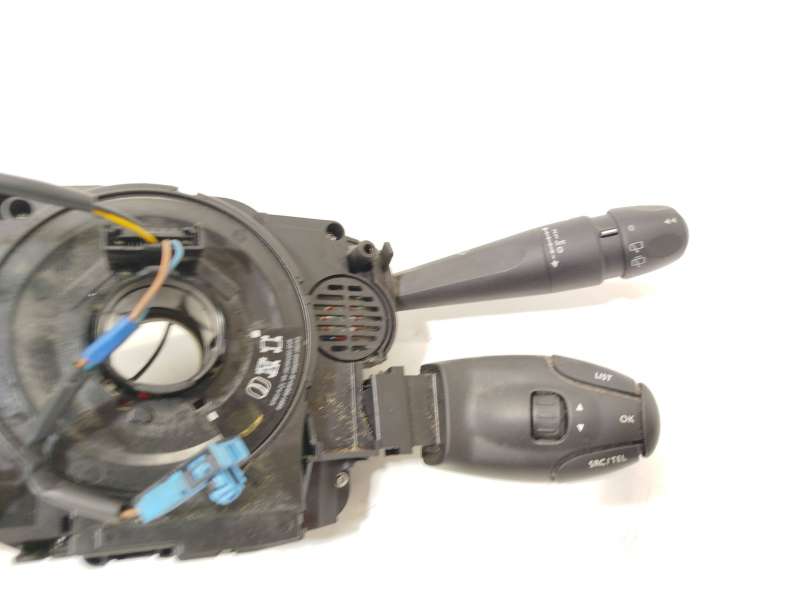 Recambio de mando intermitentes para citroën jumpy iii autobús (v_) 1.6 bluehdi 115 referencia OEM IAM 98262143ZD 4