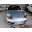 PORSCHE BOXSTER (TYP 986)