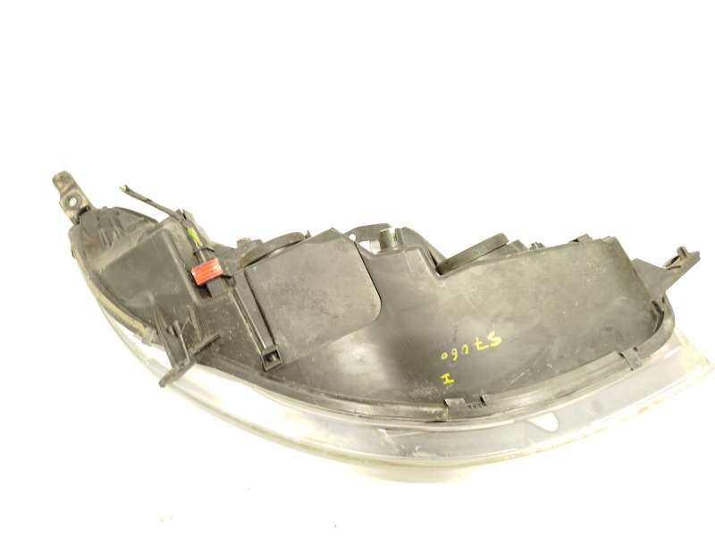 Recambio de faro izquierdo para peugeot 407 (6d_) 2.0 hdi 135 (6drhrh, 6drhre, 6drhrg, 6drhrj) referencia OEM IAM 9641940180 620 - Azul 3