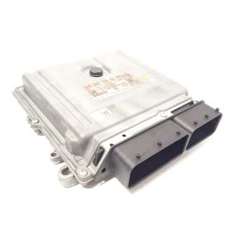 CENTRALITA MOTOR UCE A6421506677 0281013952