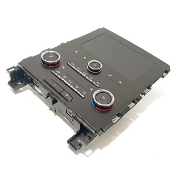 Recambio de pantalla multifuncion para renault megane iv sport tourer (k9a/m/n_) 1.5 blue dci 115 (k9a6) referencia OEM IAM 2809