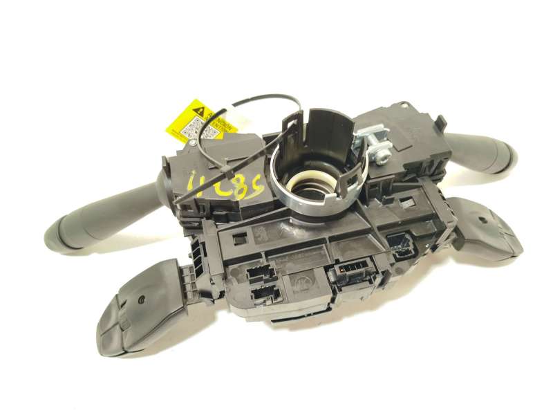 Recambio de mando intermitentes para citroën jumpy iii autobús (v_) 1.6 bluehdi 115 referencia OEM IAM 98262143ZD 5